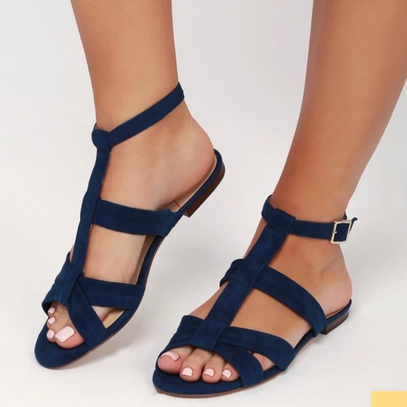 Sole Society Sandals "NEW" - Picture 12 of 12